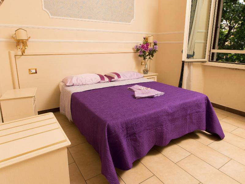 Cesar Palace Guesthouse Roma Exterior foto