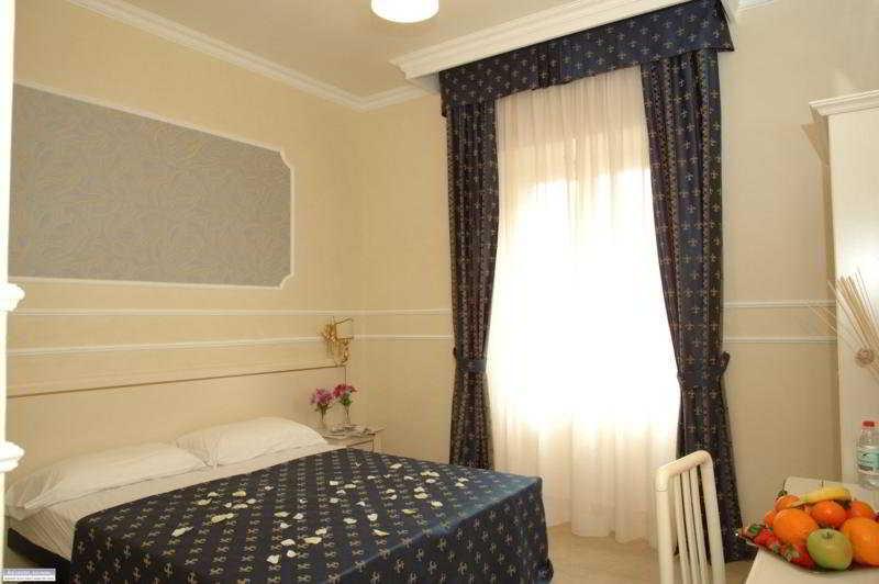 Cesar Palace Guesthouse Roma Exterior foto