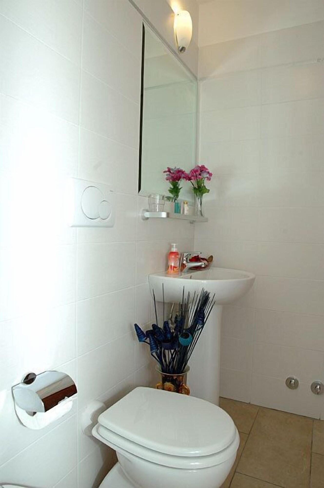 Cesar Palace Guesthouse Roma Quarto foto
