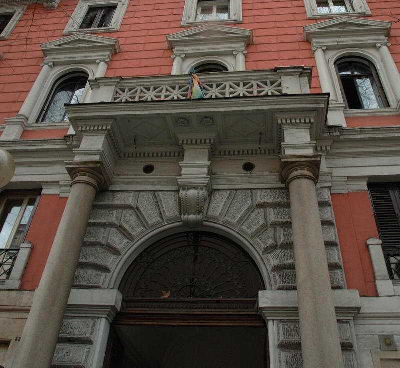 Cesar Palace Guesthouse Roma Exterior foto