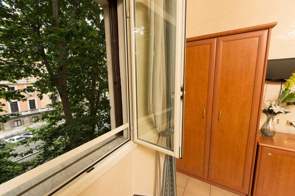 Cesar Palace Guesthouse Roma Quarto foto