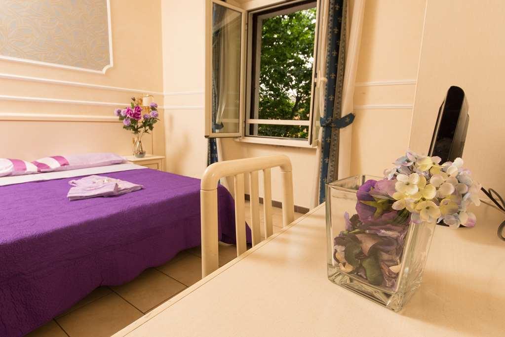 Cesar Palace Guesthouse Roma Quarto foto